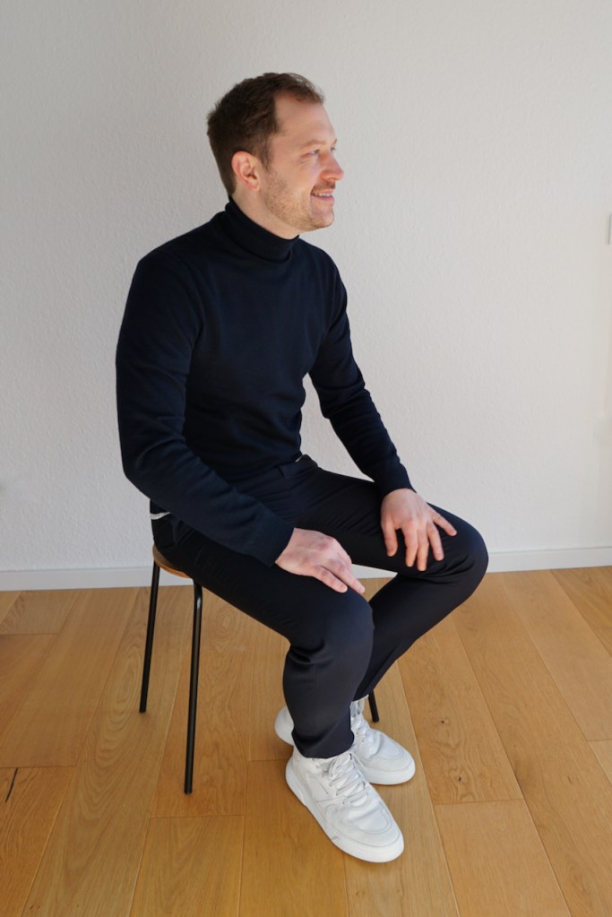 Florian Aumüller Bauingenieur aus München